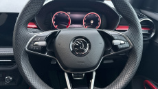 Skoda Fabia 1.5 TSI 150 Monte Carlo 5dr DSG Petrol Hatchback